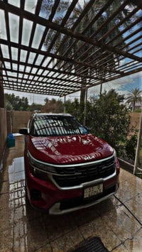 🔸 كيا _سيلتوس موديل٢٠٢٥ فول لل اخير خليجي ماشيه ٣ الف بس اخت الزيرو   ...