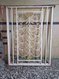 كربلاء • شبابيك • بيبان