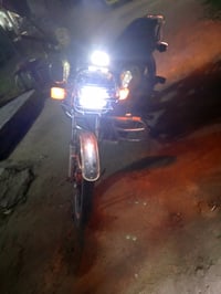 سيفان • محرك مفتوح • خرخشه