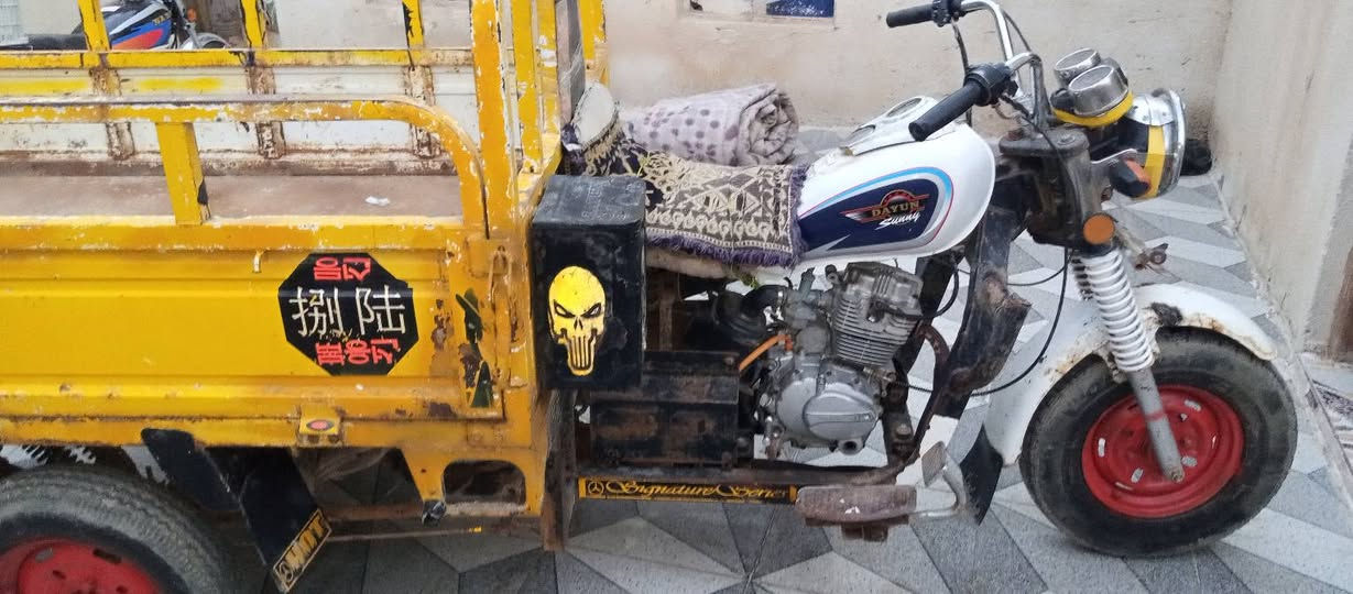 سلام عليكم ستوته دايون موديل 2020 اوراق اصولي
كفاله عامه اكسن مسكر 
ستوته مال جناي ما متعوبه سعر مليون و400 وبيه مجال مكاني شطره هاذه رقم الهاتف ***********
