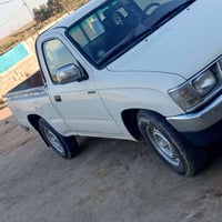 هايلوكس ربع • ٢٠٠١ • كركوك