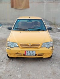 سايبه منغوليه ٢٠١٣ مصفره هيئه وغرامات تحويل ثاني يوم بيها خياسات فقط و...