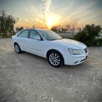 سوناتا • مكينة ٢٠VVT • كركوك