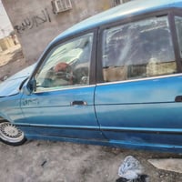 كير ومكينه • كفالة