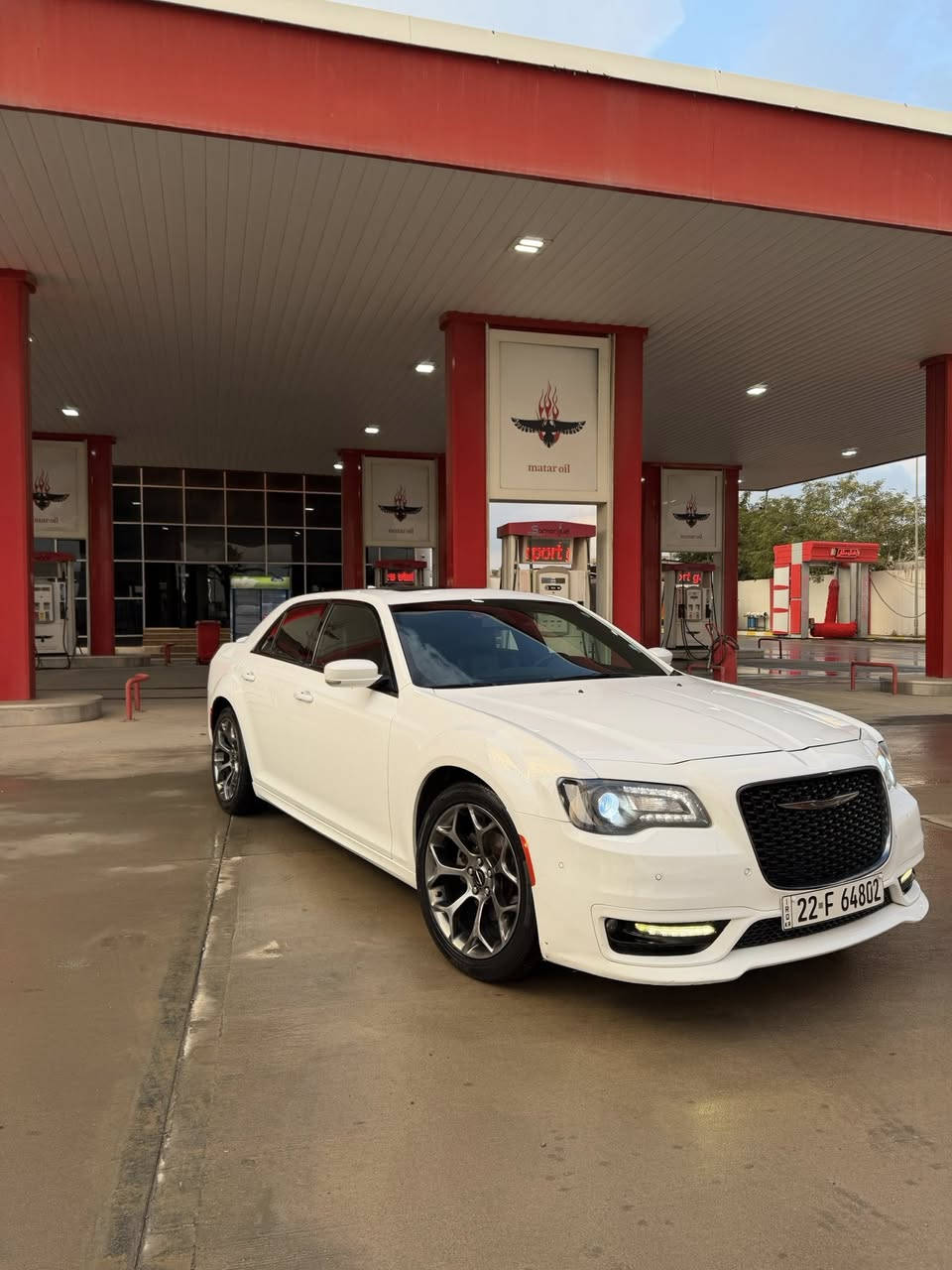 سلام عليكم اوباما موديل 2018 S سياره كلين تايتل مكفول كفاله عامه
سعرها 293
ماشية 65 حقيقي

رقم هاتف ☎️ ***********
مواصفات سياره S
شاشه كبيره
كاربلي + gps 
 
 دمام مكبره بل صندوك
حساس امامي +خلفي 
رادارجانبي 

شفتات استيرن 
فتحتين بل سكف بانورما
بجم عريض 
 
رقم سنويه كله جديد  
عنوانه كركوك
