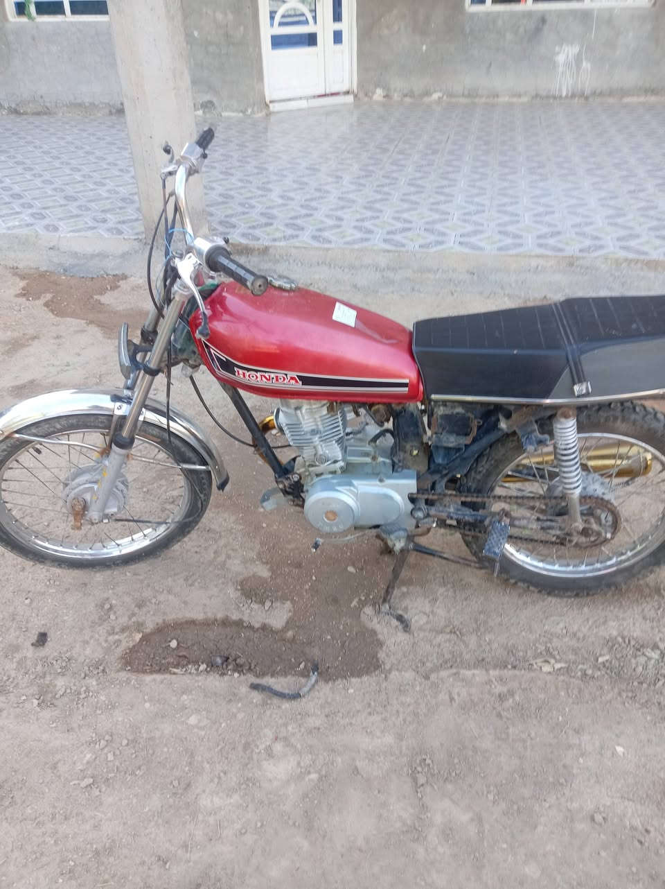 كربلاء طويريج  (كلك) 275 بيه مجال  ***********
