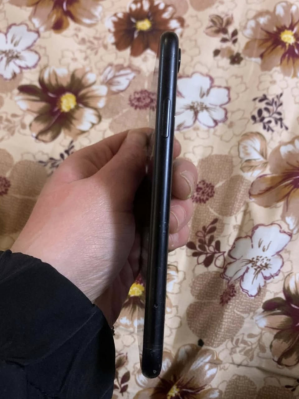 السلام عليكم للبيع ايفون اكس ار شرط مامفتوح الجهاز بلادي بطاريه 78 فيس ايدي شغال  …فقط ضهر الجهاز مكسور السعر خاص##الجميع ……..للبيع او مراوس ب ايفون 11عادي


**إذا كنت صاحب هذا الإعلان وتريد حذفه لأي سبب، رجاءا أرسل رسالة إلى الدعم الفني**