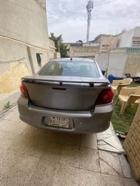 دوج افنجر 2013 مصبوغه عام رقم مثنى تحويل مباشر مكينه 3600  كير 6نمر مك...