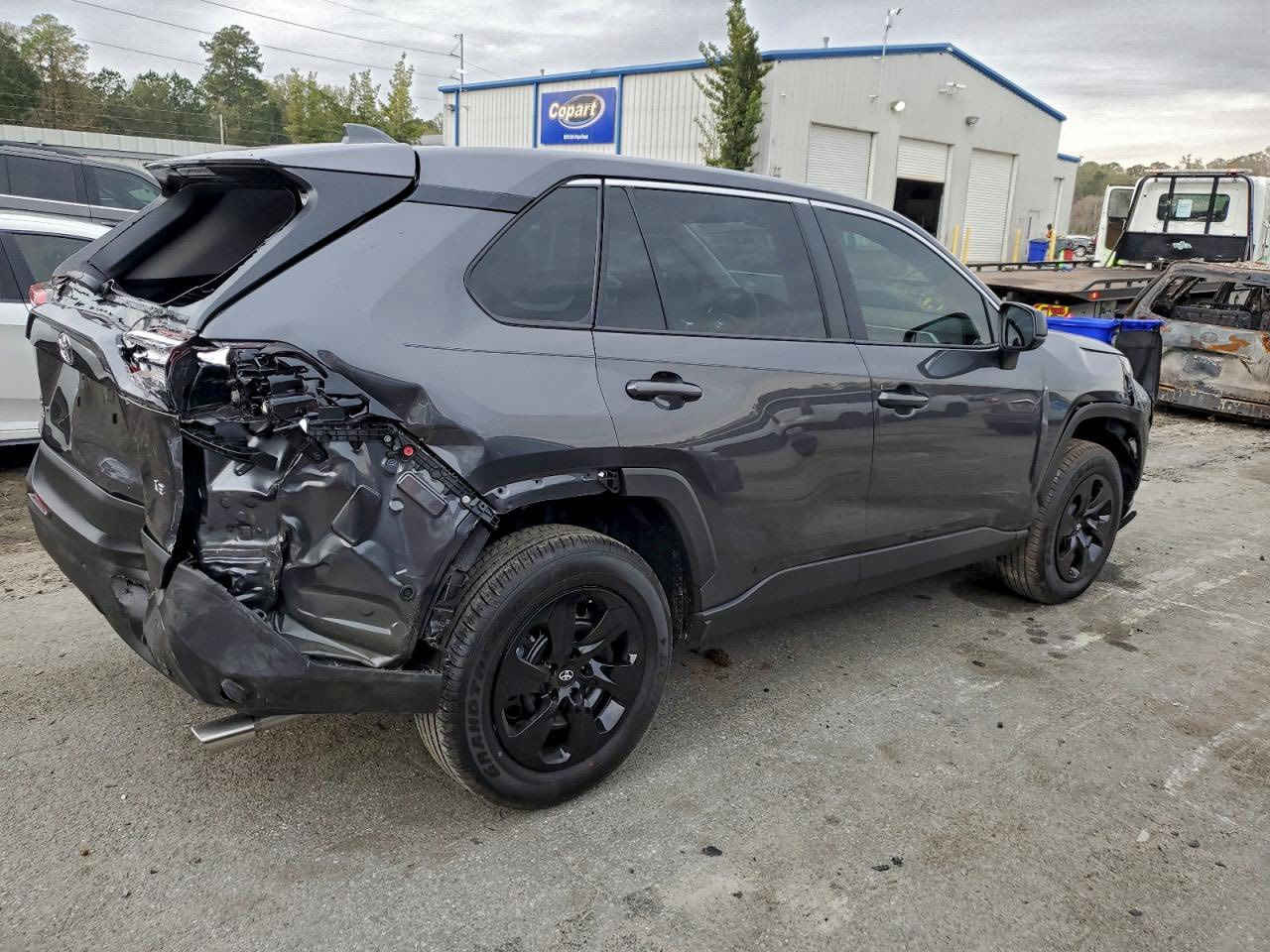 2025 TOYOTA RAV4 LE

*********** :📞 
*********** :📞
السعر :  حسب مزاد  
تاريخ المزاد : 2/16 يوم الاثنين
الضرر : حسب الصور المرفقة 
بيع وشراء كتب شهداء 
شراء سيارات تحت الموديل لمن لديه كتاب ضباط 
لو كتاب دبلوماسي 
بالامكان ادخالها بكتاب ذوي الشهداء باعفاء كمركي مع اعفاء الرقم 

🔺نتكفل بالسيارة لحين وصولها 
🔺اي استفسار مراجعة المكتب 
🔺 اوقات العمل كل ايام الاسبوع من الساعة ال 5 عصراً ماعد يوم السبت و الاحد عطلة المزاد
🔺 عملنا شراء السيارات من المزادات الامريكية والكندية
🔺لدينا تقرير Carfax مجاني لفحص السيارة قبل دخولها المزاد 
🔺 نشحن من جميع الموانئ الامريكية والكندية وبأسعار شحن تنافسية 
🔺نشحن الى دبي و عمان و البصرة و كردستان و تركيا  
🔺لدينا ورشة تصليح في دبي 
🔺لدينا معقب لتخليص السيارات (حرة او معوقين او ذوي الشهداء ) و ايصالها الى الزبائن
📍العنوان : موصل حي الوحدة مقابل معهد صناع الامل 
🔺اوقات الدوام من 4 عصراً وحتى ال11 ليلاً كافة ايام الاسبوع 
☎️ للاستفسار الاتصال على الرقم
م.علاء ابو فهد 
 
*********** :📞 
*********** :📞 ￼
