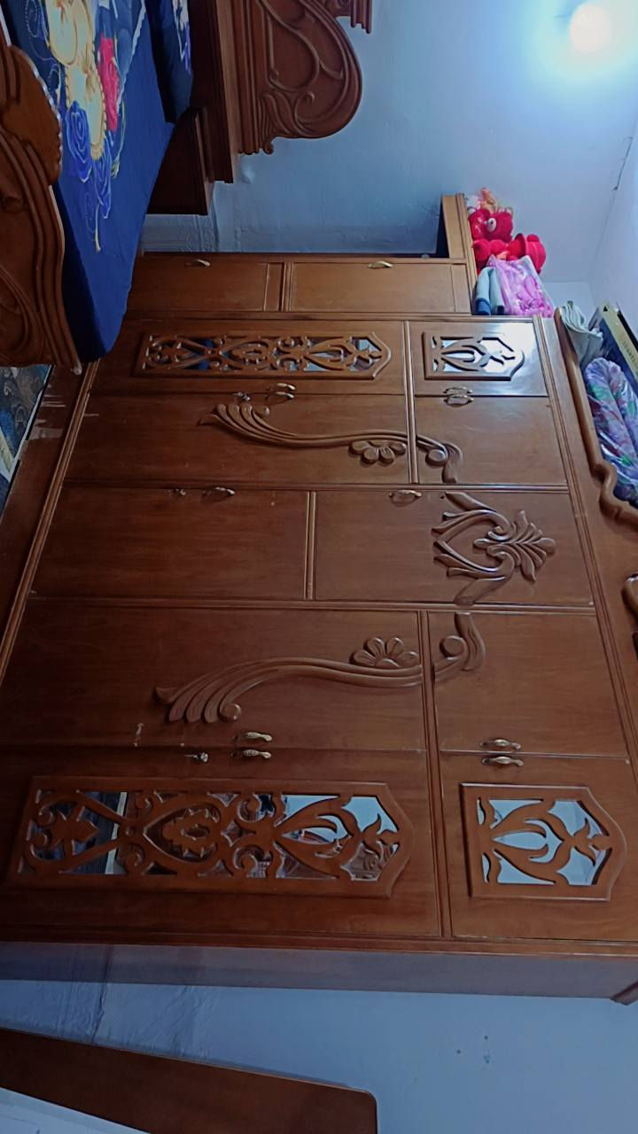 السلام عليكم غرفه أخشاب للبيع تفاصيل ع رقم ‏‪***********‬‏
