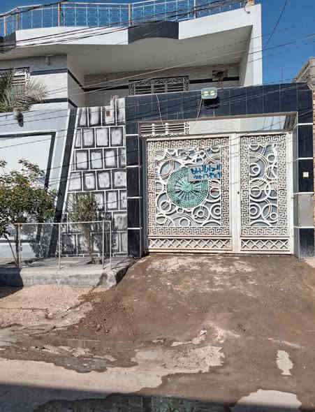 مكلف بلنشر 

شكرا لمدير الصفحة 

ملاحضة تم تصحيح رقم التلفون {*********** } المنشور السابق الرقم غير صحيح 

بيت طابو زراعي 300م بناء 250م كونكريت وطابوق  العنوان علوة الفحل قرب الفلات التفاصيل كما موظح بلصور للاستفسار الاتصال : ابو علي ***********
