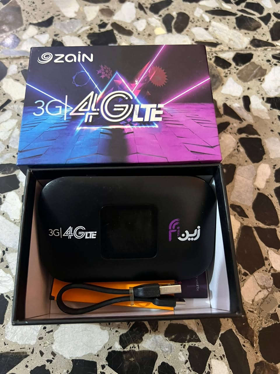راوتر زين يحتاج بطاريه السعر 5


**إذا كنت صاحب هذا الإعلان وتريد حذفه لأي سبب، رجاءا أرسل رسالة إلى الدعم الفني**
