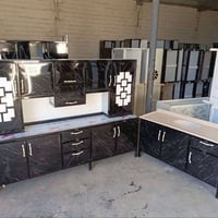 دواليب • مترين ونص