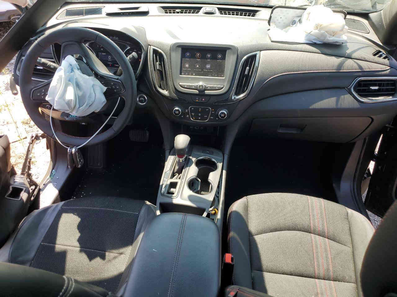 2023 Chevrolet Equinox, RS
كوينكس 2023 ماشية 20الف بدون رقم تترقم جميع المحافظات عدا الشمال داخله باسمي جاهزة للترقيم بدون نواقص حادثهه موضح كدامكم أي استفسار اتصل مكانها بصرة ودوامي بغداد  رايدهه 137وبيهه شوية مجال حك الجية
***********
***********
