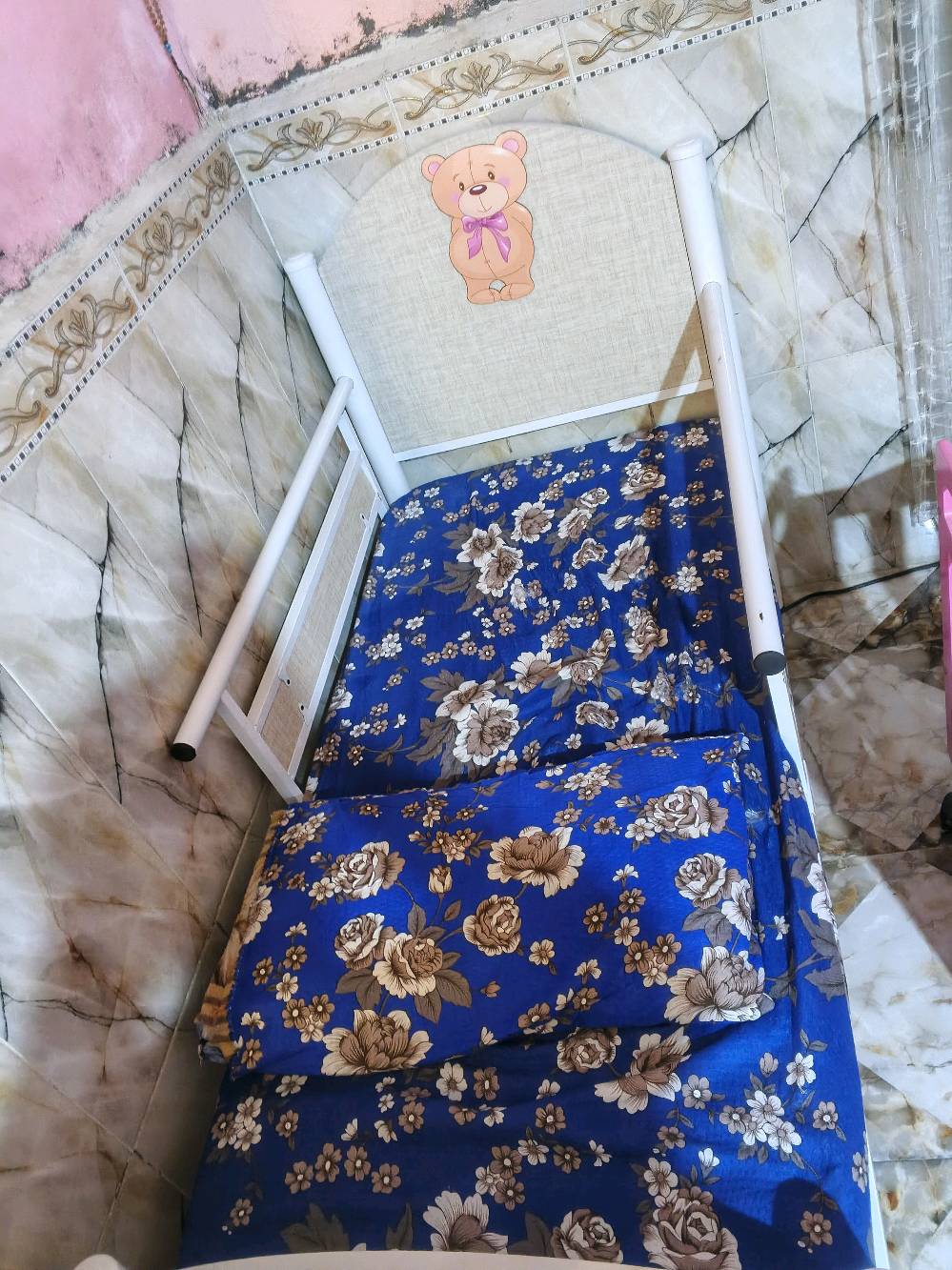 جربايه صغيره مال طفل 25 جربايه كبيره 100 الشراي يدلل ( البصره ام قصر