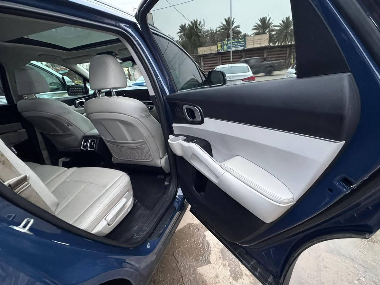 سورنتو 2025 s
موصفات ال s
***********
