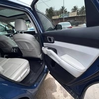 سورنتو 2025 s موصفات ال s 07725116614