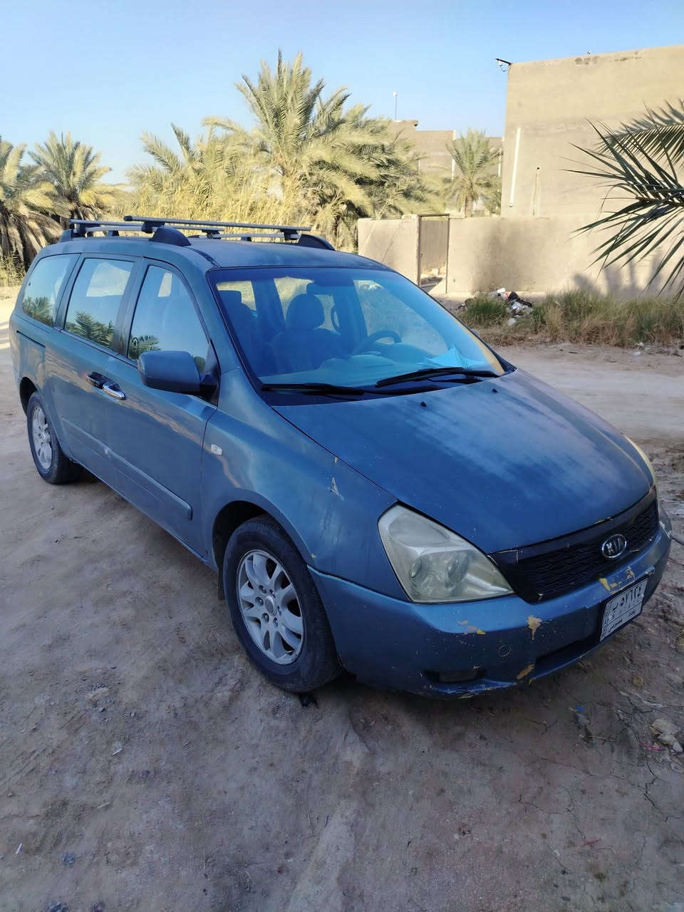 سيدونا ٢٠٠٦ محرك كاز مسكر انجكتر السعر ٨٥
***********
