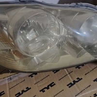 لايتات كورلا • ٢٠٠٤-٢٠٠٨ • نضاف