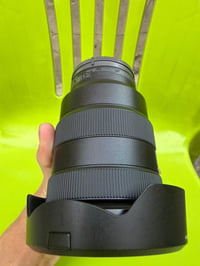 � للبيع | عدسة Sony 16-35mm G Master   ✅ مفتوحة من الكارتون فقط ✅ لم ت...