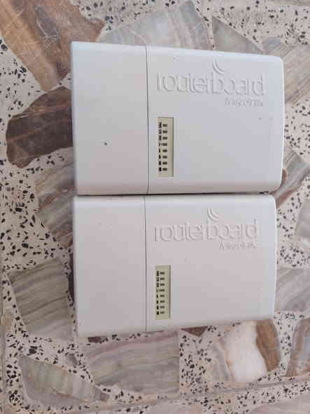 السلام عليكم
برج انترنت للبيع استخدام 8اشهر فقط
حديد 18 متر G35
 سكاتر عدد 3ubnt120
 دشات 30. ubnt عدد 2
912   عدد 3.  5G
912 عدد 2.   6G
عاكسه فاربر 12  فولت
بطاريه 150 امبير
راك 6u
باج بنل 16بورت
بور سبلاي 17امبير
2011ابو الشاشه
لانات 
سيار كهرباء 7 منافذ
 فراكات عدد 9
مصباح اشاره 
كيبلات    Cat 6
اسلاك ويراعي وقفايص
مكاني بابل وتوصيل ونصب موجود لكل المحافظات
للاتصال ***********
