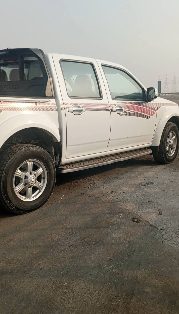 كريت ويل (٢٠٢٥)
رقم ذي قار،، انكليزي
كفاله عامه،، من الشخط
سيارة ع وضع الشركه
تحويل مباشر
سعرها 150.
مكان الناصريه الاتصال (***********)
