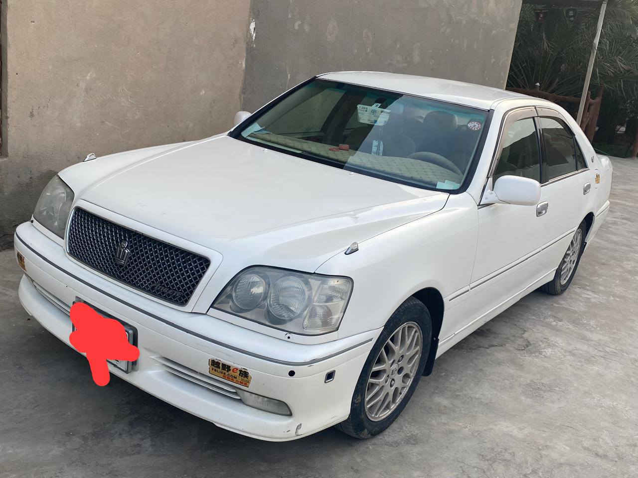 سلام عليكم ملكه كراون 2003 رقم بصره ابيض صدفي كرستال ام عيون سياره كفاله ماعده كصه قماره فقط رقم بصره الماني ب اسمي شرط تحويل سنويه لل 27مكينه ديفور مكينه وكير هم كفاله دكمه وحده تخم تاير حداده باكيت توه شادها صارلي سبوع سياره مال بيت سعر 128وبيهه مجال وبخدمه شراي لاتراسل اتصل رجاء مو شراي لاتراسل مكاني البصره القرنه ***********
