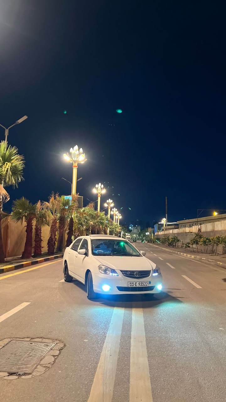 السلام عليكم اخوان
Byd 2013 G3 
السيارة كفالة من الضربة والتبديل 
كير مكينه كفالة
تبريد ويه السويج مواصفاتها معروفة
ممشى السيارة 200 الف حقيقي
بصمة
فتحة سقف
بصمة ابواب
جنطة بصمة
كشنات جلد
سستم سماعات كامل 
تخم تاير جديد نظافة ١٠٠٪؜ 
حدادية الامامية فقط طبلات ولاستيك رباط فقط 
السيارة متعوب عليها ومصروف عليها مال جناي بياع شراي لتخابرني تحويل ثاني يوم السيارة باسمي 
السيارة ب٥٩ وبيها مجال حك الجية
رقم الهاتف ***********

