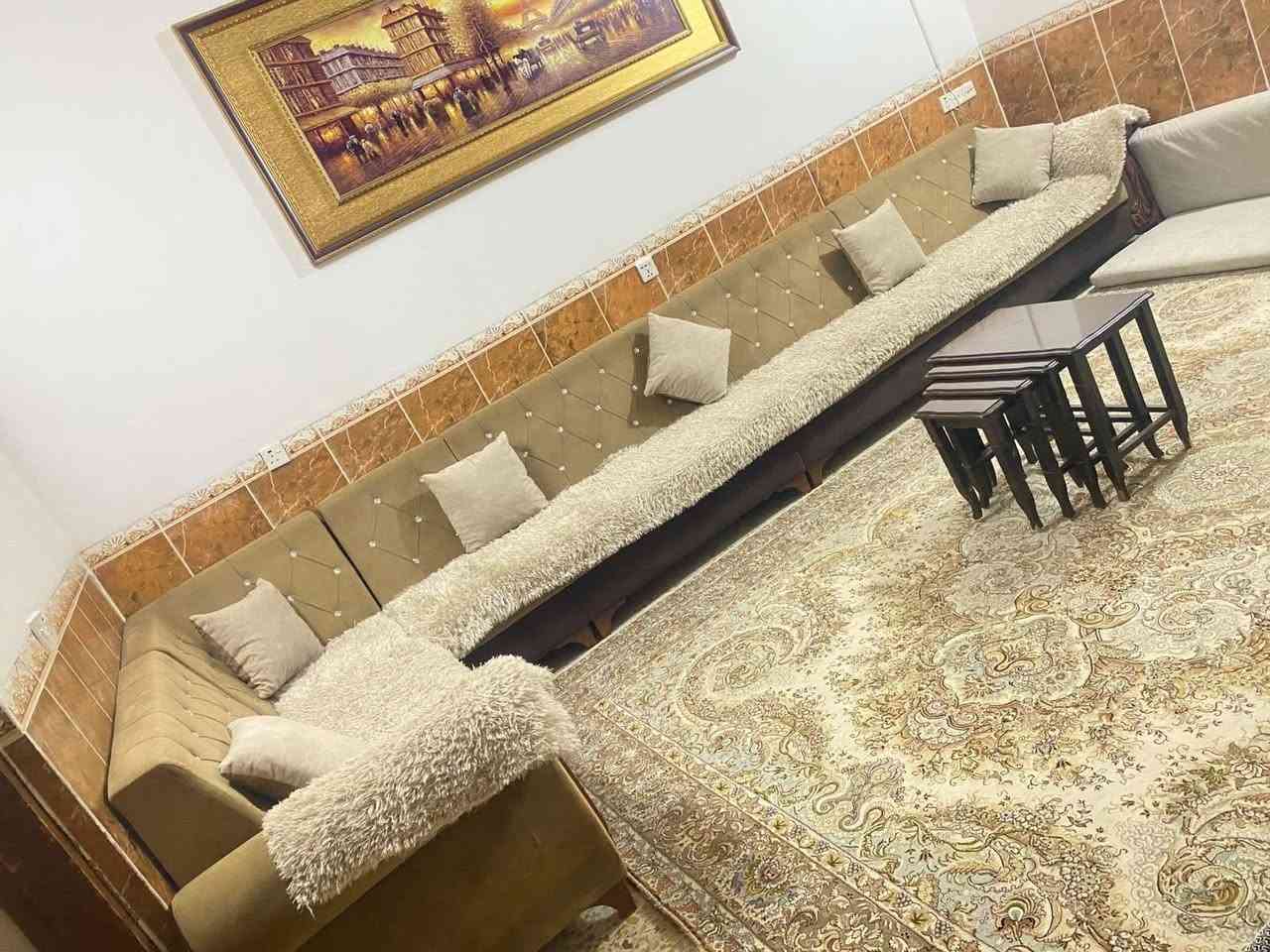 الاسعار تحت الصور


**إذا كنت صاحب هذا الإعلان وتريد حذفه لأي سبب، رجاءا أرسل رسالة إلى الدعم الفني**