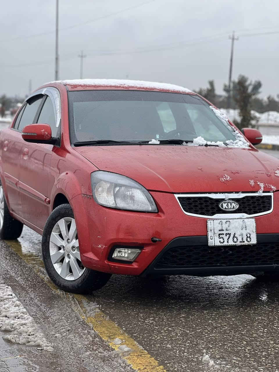سلام عليكم كيا ريو برايد 2010
وارد كوري داخل اسود 
قطعه وحده صبغ باب خلفي 
ملاحظات بسيطه بدون دواخل 
مكينا 16طخم جديد شرط 
منضومة غاز جديده قطاره منضومه تبريد جديده 
كير فول اتوماتيك  جامات كهرباء مري شفط شاشه 
كامره تحكمات استيرين كشنات جلد 
هيتر تدفئه سياره ماشيه 180
ويل كب بلادي سياره جاهزه لايت 
زينون شرط نهار 
طخم تايرات جديد مكان سياره موصل اتصل ادلل 

السعر / 88  

***********
