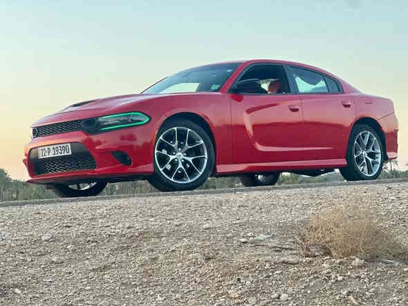 السلام عليكم
للبيع فقط بدون مراوس 
دوج جارجر 2023اخر اصدار 
رقم اربيل تحويل او وكاله حاضر
عداد المسافه 20
لون مميز احمر طماطه ❤️
تبديل جاملغين وبنيد وجاملغ خلفي اكلير من امريكه فقط 
صور الحادث خاص /
 السعر  222 وبيه مجال 
للاستفسار ***********
