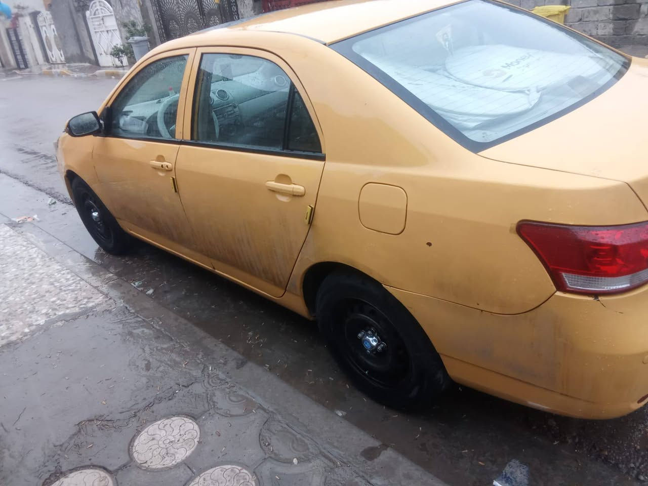 بي وأيدي 2013 السعر 55 ورقه ***********
