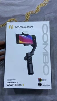 اوزمو • كاميرا 4k • رام ٦٤