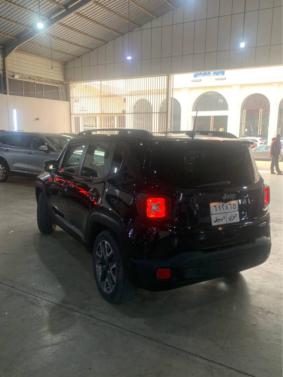 7 پارجه ي صبوخ *********** أربيل, العراق
