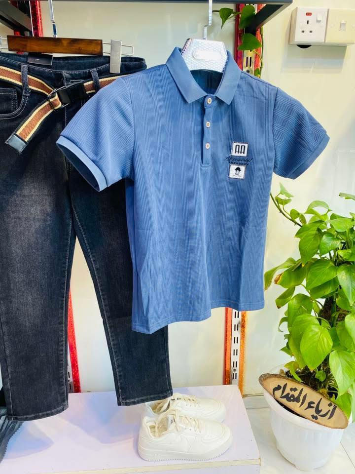 تخفيضات 🔥على قسم الولادي وشبابي 
بمناسبة شهر رمضان وعيد الفطر المبارك يعلن لكم ازياء المقدام تخفيضات بدي ولادي 5+بجامة ولادي5+بنطلون5
خامة حلوه وقوية وبارده 
العنوان العزيزية شارع الخليج مقابل سيزر مول


**إذا كنت صاحب هذا الإعلان وتريد حذفه لأي سبب، رجاءا أرسل رسالة إلى الدعم الفني**