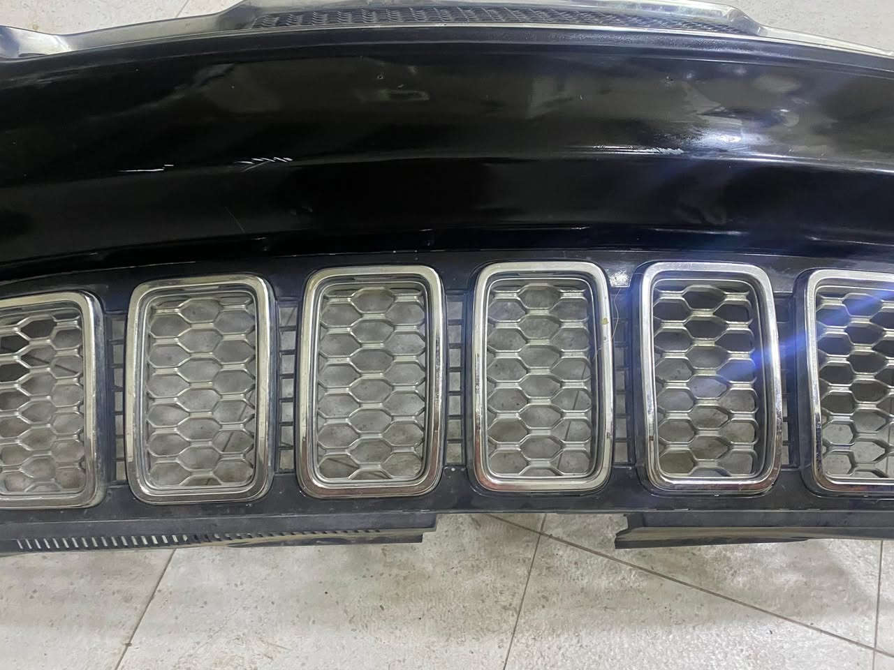 السلام عليكم عندي غراض جيب مديل عشرين مال لمتدد الغراض جديده واصليه مال سياره دعاميه اماميه مع الكشفات دعامية خلفيه ام الحساس   دوسات هلاهل جاملغات شباك امامي اسفل ابو الرادار  بنيد  
تخم ويل +تخم تاير نضافة 90%  للاستفسار الاتصال على الرقم ***********
