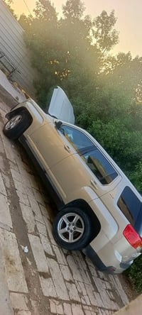 جمسي تيران • ٢٠١٥ • مكينة 2400