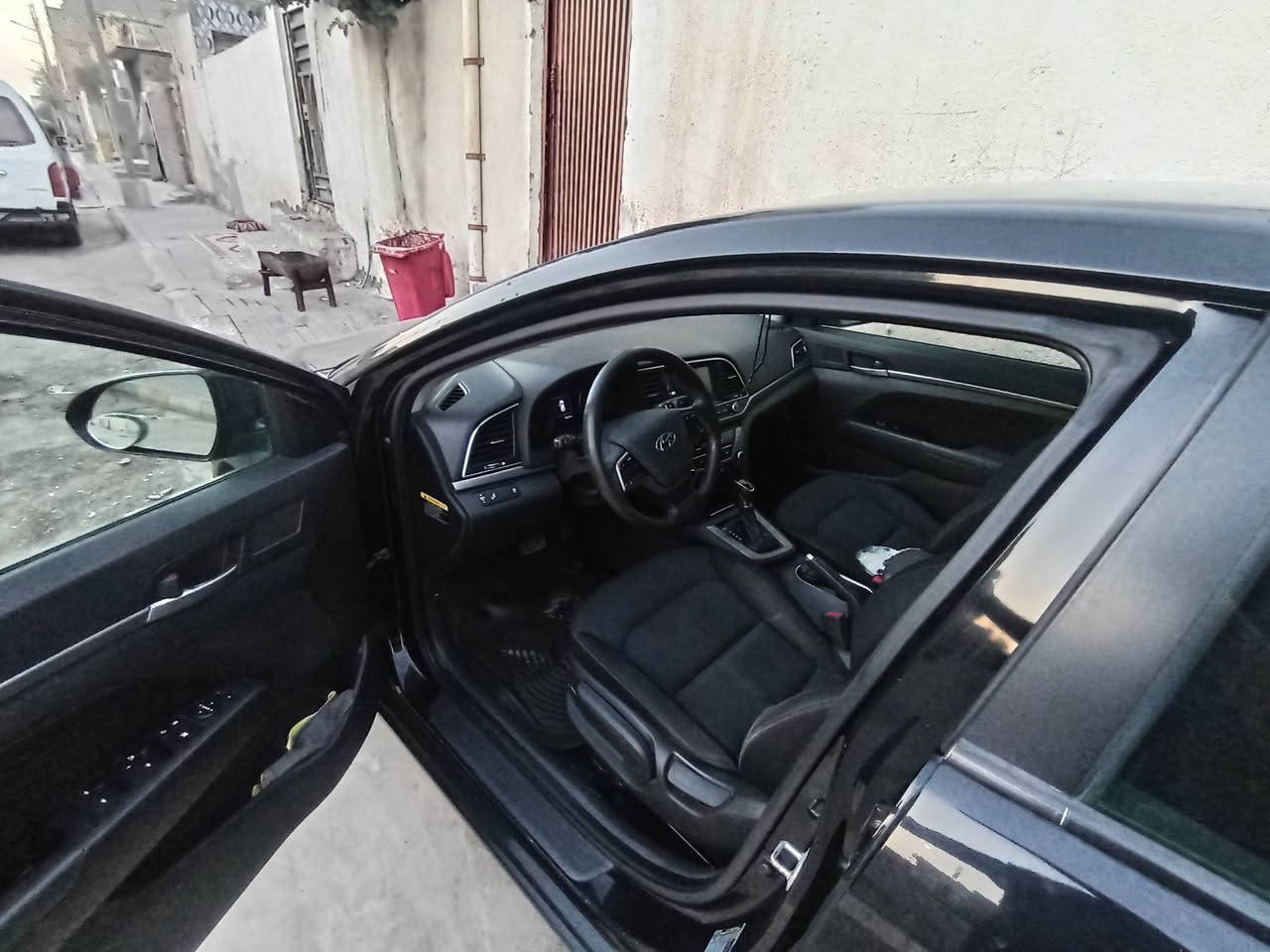 النتره 17 مكفوله بس بنيد صبغ بارد بلصندوك زغير فقط سياره كارتون مكينه كير حداديه كارتون مكينه 2000 دوش بسمي سنويه 30 تريد تحويل تريد وكاله سعر 120 وبيها مجال شراي يخابر ***********
