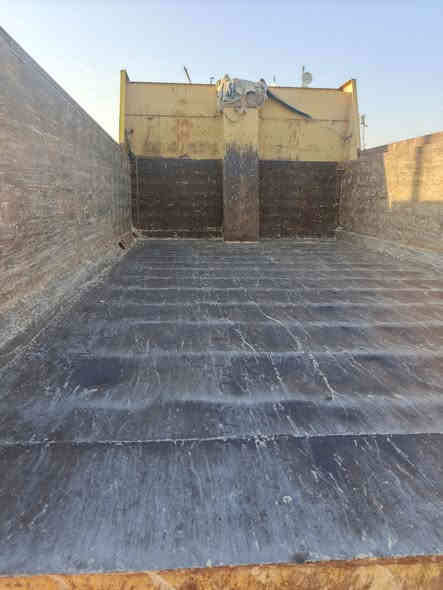 السلام عليكم بدي للبيع الطول 4.44 ونج بلسدر شاصي عدل الاستفسار الاتصال علا الرقام ***********//***********
