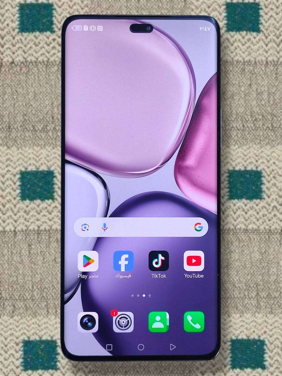 #مراوس او بيع بـ 250 نهايته بـ 249 مابيع لاتعامل 
هونر x9c مكفول مامصلح نضيف ملحقات كارتونه 
وحافظة مكاني مركز الكوت شراي راسل خاص 
مو تجيني شبي مابي وبيش نهايته لان كاتب 
السعر والتفاصيل


**إذا كنت صاحب هذا الإعلان وتريد حذفه لأي سبب، رجاءا أرسل رسالة إلى الدعم الفني**