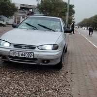 النترا دمعه • ١٩٩٤ • محرك بحاله زينه