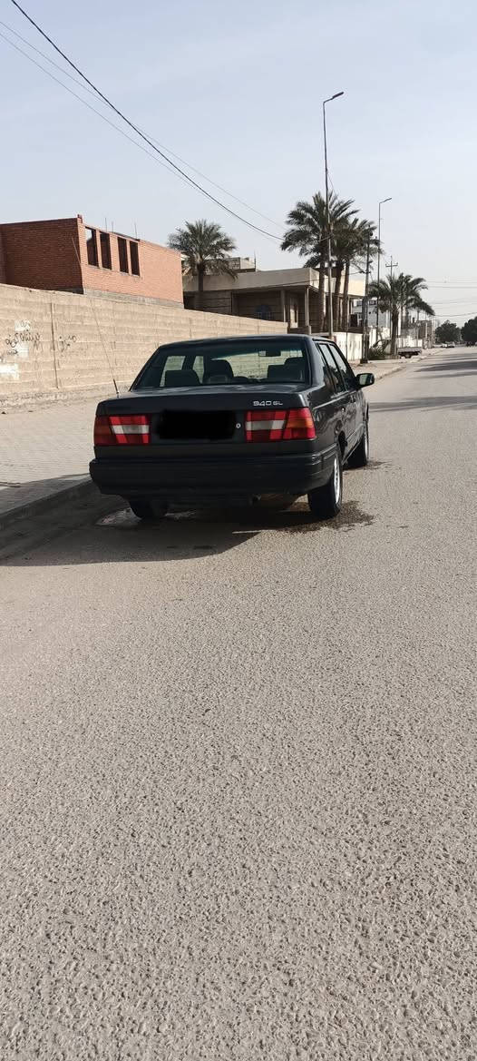 فولفو 940
الموديل 1995

المكان نجف

مداور ثاني يوم 

***********
السعر 55 $
