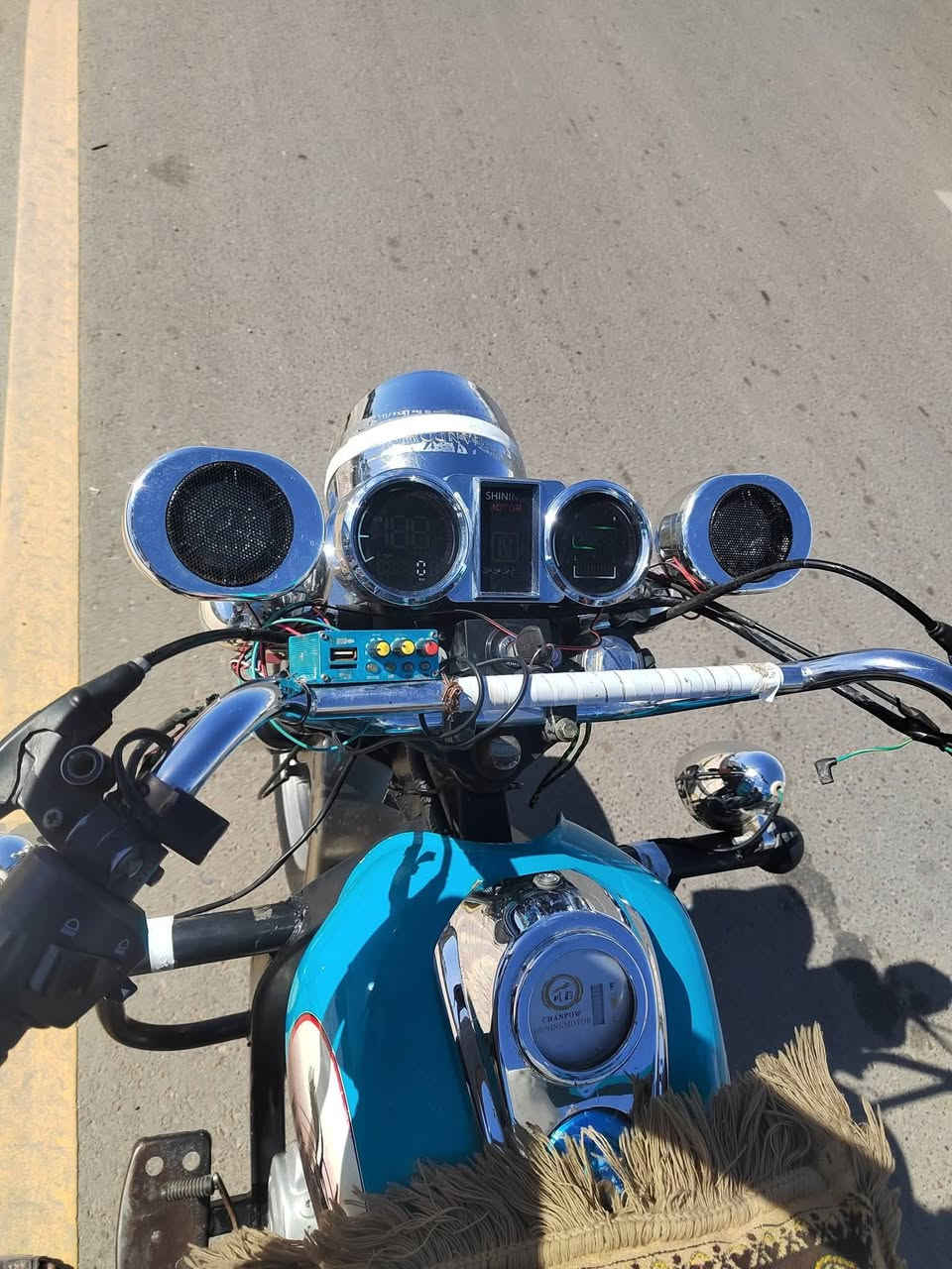 ستوته للبيع مديل 2023 معرض النور الستوته مكفوله شاصي وركبه اوراق اصوليه مكتب حسين دشبول الكتروني مكاني كربلاء الرقم  ***********
