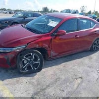 سنترا • موديل ٢٠٢٥ • بدون كمرك