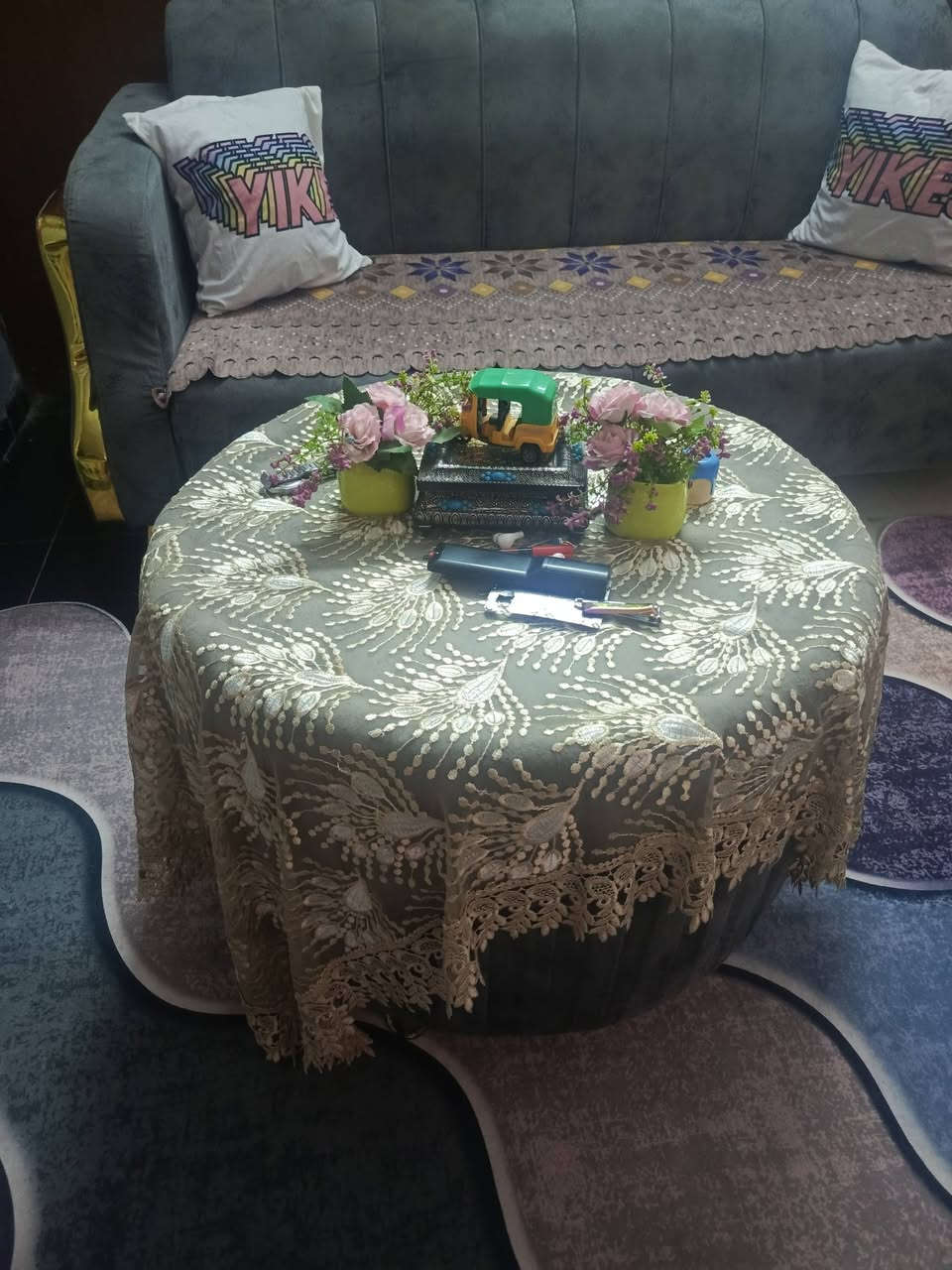 نص تخم خمس مقاعد مع طبله برده خمسه متر السعر ٤٠٠الف نظيف المكان الحريه


**إذا كنت صاحب هذا الإعلان وتريد حذفه لأي سبب، رجاءا أرسل رسالة إلى الدعم الفني**