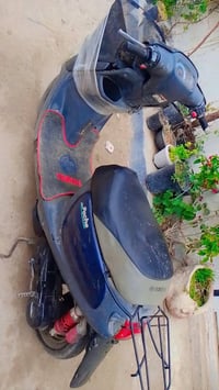 ياماها • كربلاء • بيه مجال