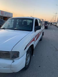 مازدا بيكم • ٢٠٠١ • ذي قار