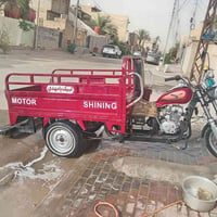 ستوته جاهزه كل غراضه مديل 25 بيه حادث شاصي بي عواج تصليحه يكلف 50 لف ب...