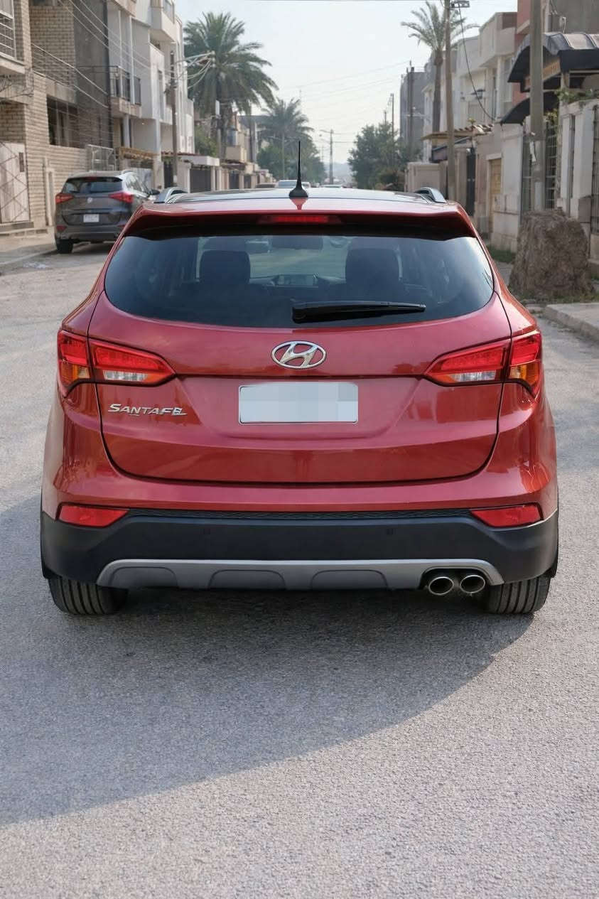 سنتافي 2013
🟪السعر 💲135 🔺وبي مجال ✅ 
المواصفات
للبيع او المراوس
احدث ٧ راكب
فول مواصفات ١/١ ليبل واحد ما مبدل اي جزء منها
مصبوغ حزام للجمالية
حادثها فقط الشباك الامامي
وتقريرها موجود
وسيارة حلووووة جدااا
للتواصل
***********

#هيونداي_سنتافي #سنتافي
