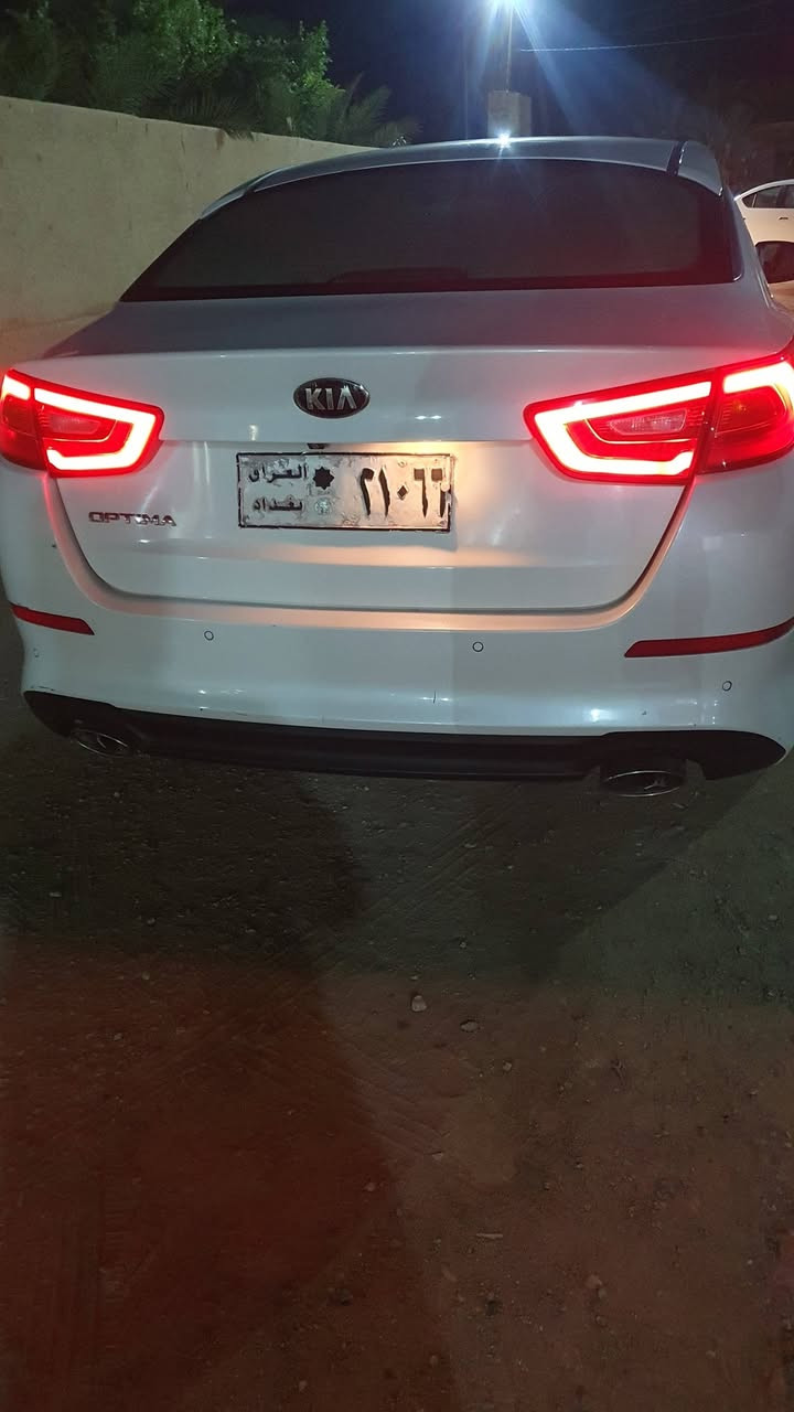 السلام عليكم كيا ابتما خليجي فول بصمه موديل ٢٠١٥ لبيع السونار مرفق السعر ١٣٨ورقه 0780851011


**إذا كنت صاحب هذا الإعلان وتريد حذفه لأي سبب، رجاءا أرسل رسالة إلى الدعم الفني**